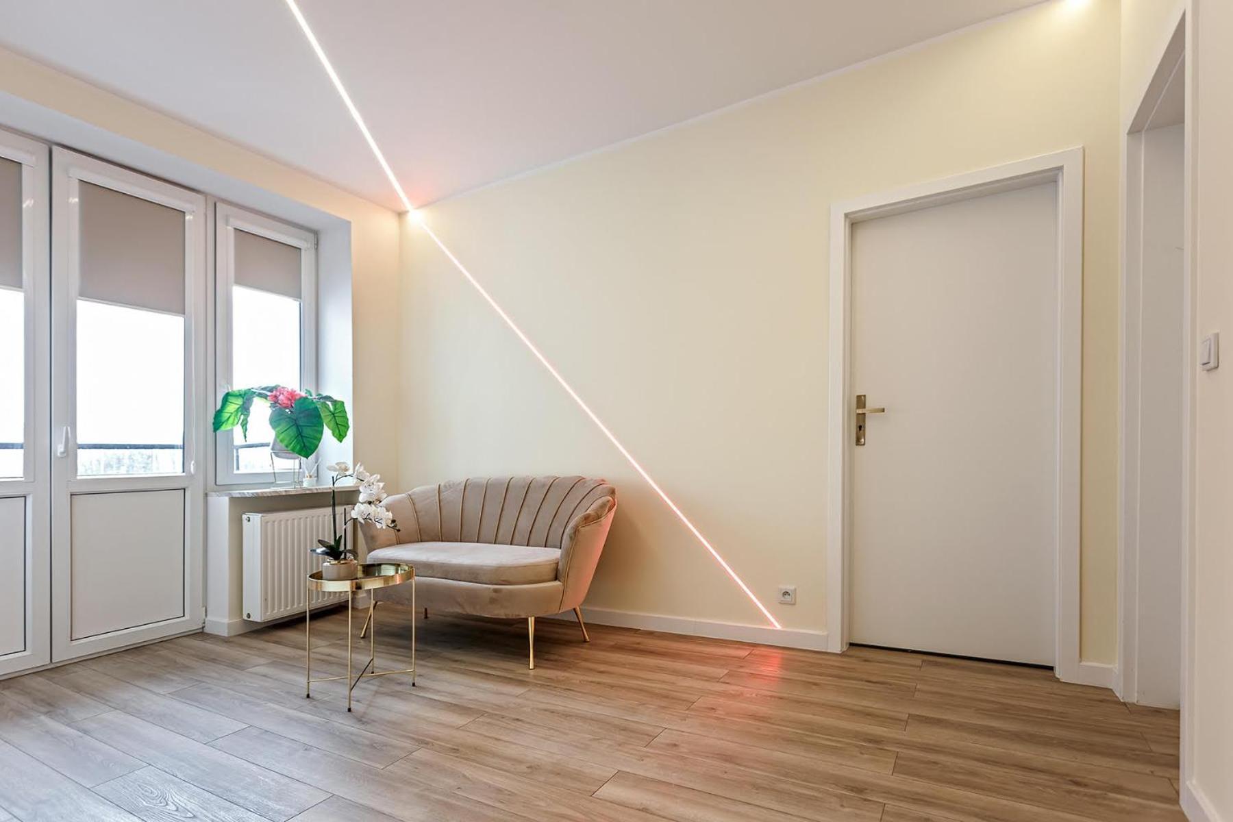 Apartmán Novel New Varšava Exteriér fotografie
