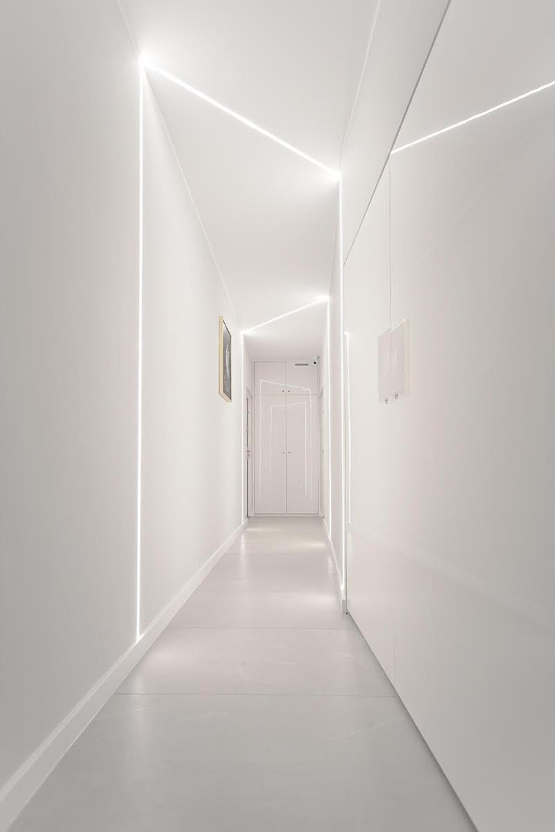 Apartmán Novel New Varšava Exteriér fotografie