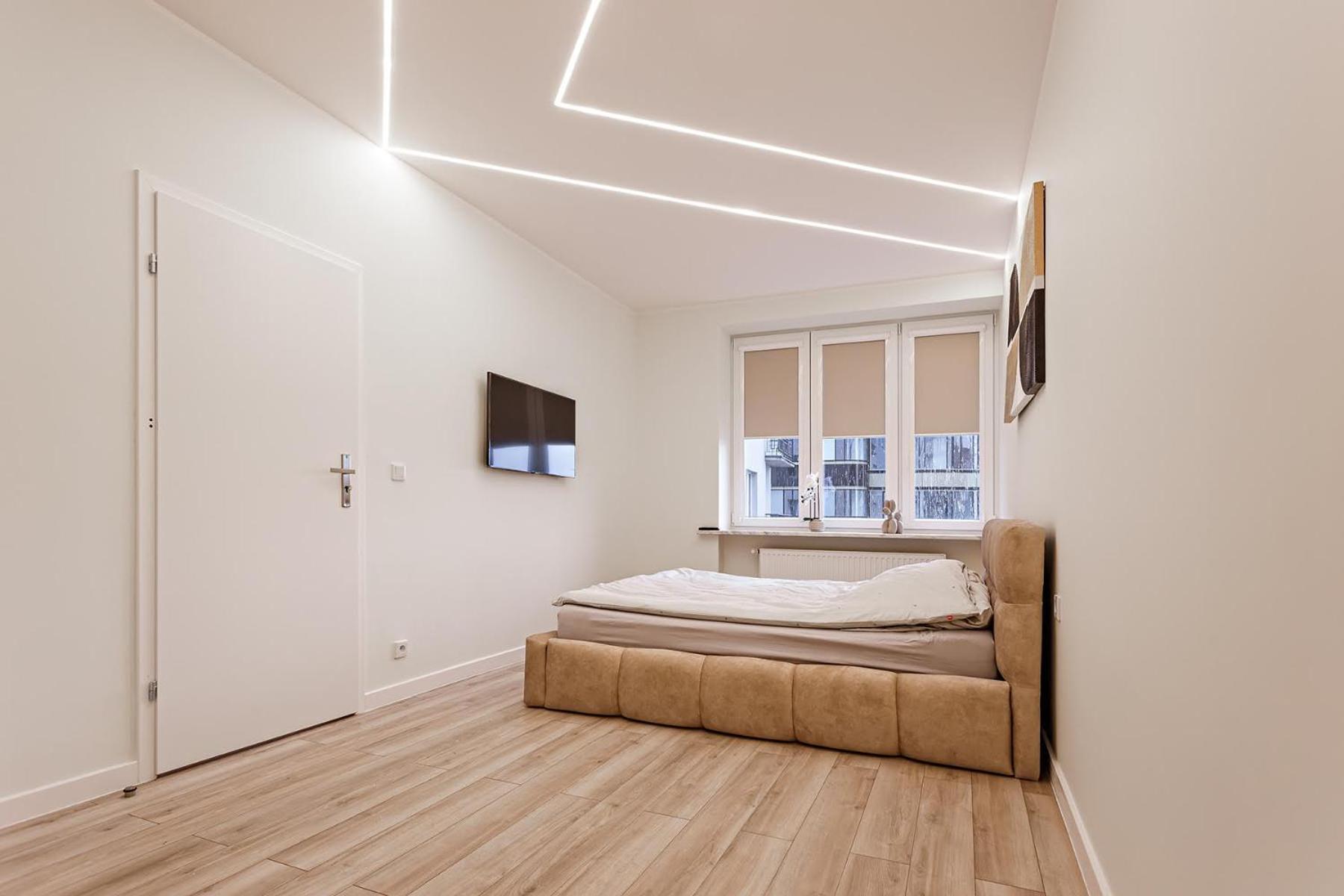Apartmán Novel New Varšava Exteriér fotografie