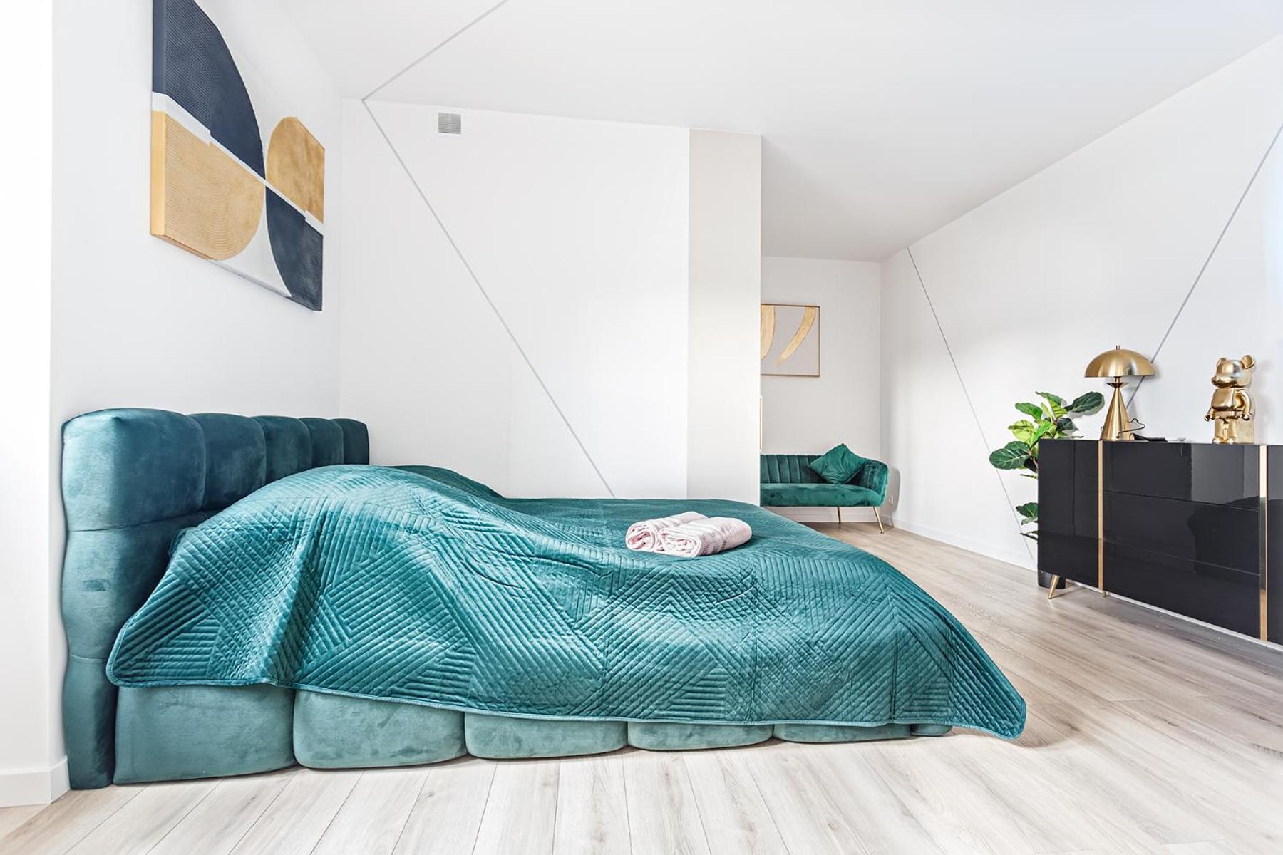 Apartmán Novel New Varšava Exteriér fotografie